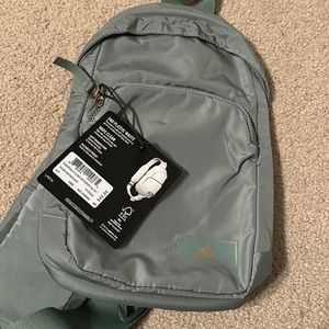 Adidas Essentials 2 Sling Crossbody